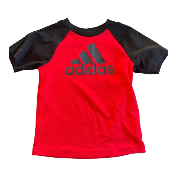 Adidas Tee - Picture 1 of 3